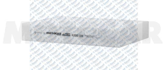 POLEN FILTRESI BMW F20 - F22 - F30 - F31 - F34 - F32