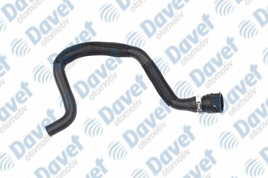 KALORIFER HORTUMU DOBLO-PRATICO 1.4 10> ####
