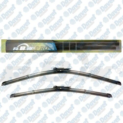 SILECEK SUPURGESI 550MM+450MM MUZ TIP APARATLI BMW 1 SERI F20 F21 11- ####