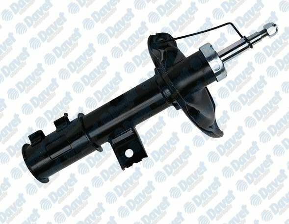 ON AMORTISOR SAG GAZLI ELANTRA 11>15