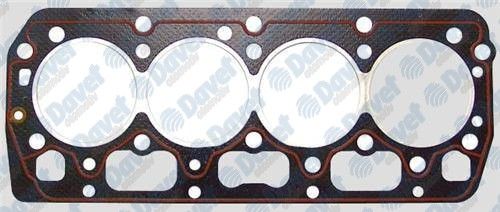 SILINDIR KAPAK CONTASI 2.00MM FAVORIT 1.3 FABIA OCTAVIA 1.4
