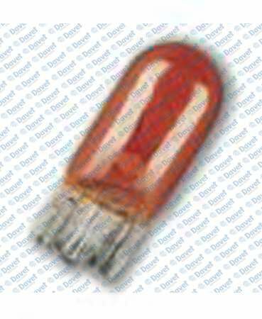 AMPUL 12V 5W GOSTERGE DIPSIZ SARI ####