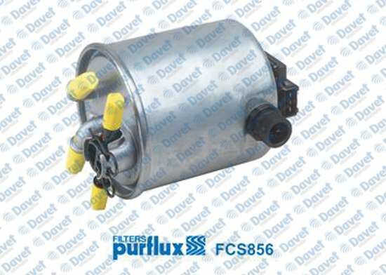 MAZOT FILTRESI KAPALI TIP QASHQAI 07-11 / X TRAIL II 07-13 / KALEOS 08-13