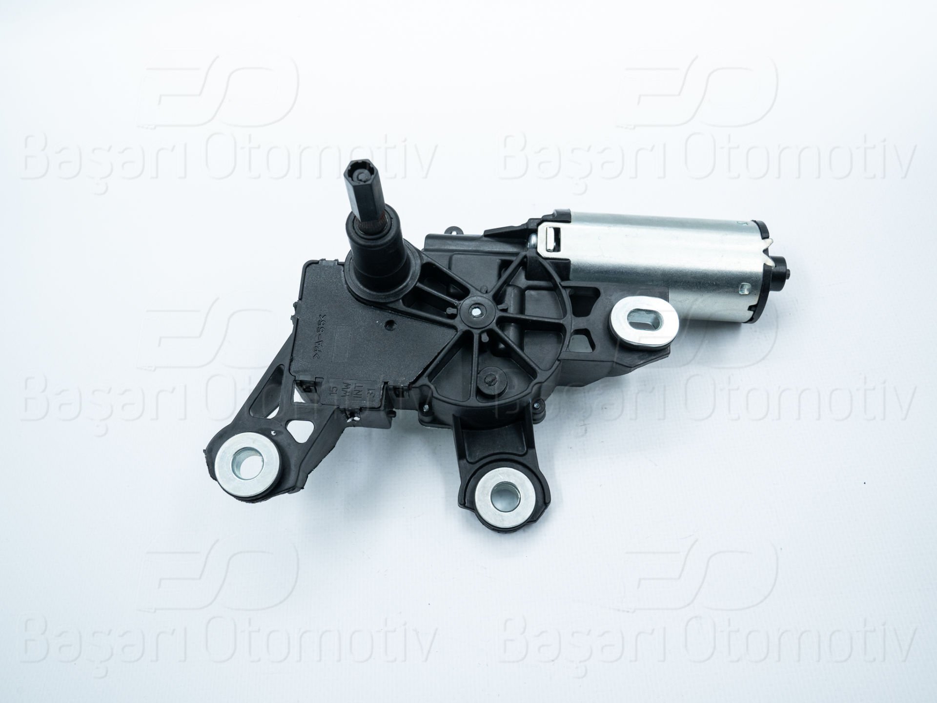 SILECEK MOTORU ARKA | VW POLO 00 > | WISCO