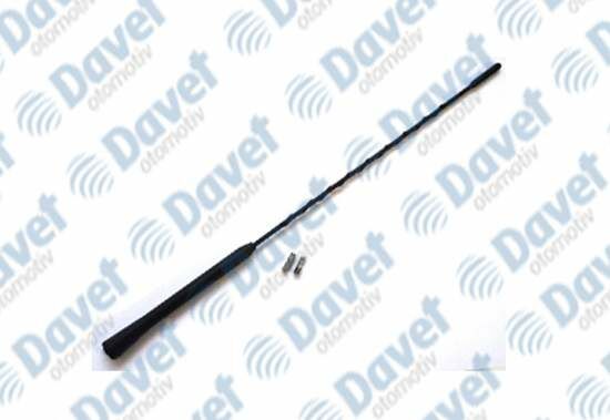 TAVAN ENTEN CUBUGU M5-M6 20 CM UNIVERSAL ####