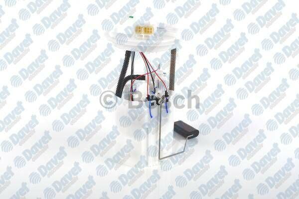 YAKIT POMPA UNITESI FIORINO 1.4 07-