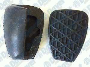 PEDAL LASTIGI FREN VE DEBRIYAJ LT35-VOLT
