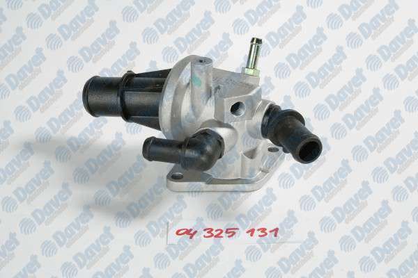 TERMOSTAT MUSURSUZ FIAT ALBEA 1.3MJT UZUN BORULU MUSURSUZ