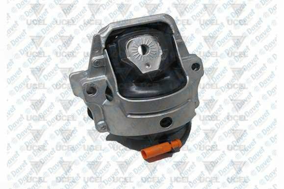 MOTOR TAKOZU ELEKTRONIK KONTROLLU A4 A5 Q5 MACAN 1.8 2.7 3.0