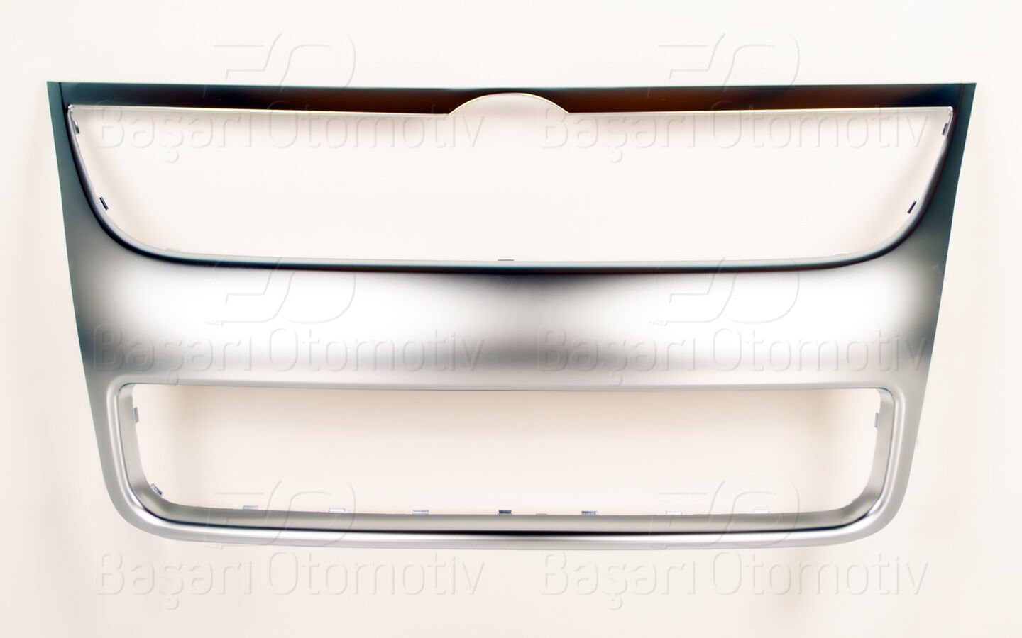 PANJUR NIKELAJI INCI KROMU | VW TOUAREG 07-10 | WISCO