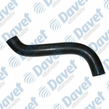 RADYATOR HORTUMU UST DAILY 35C11 2.8TDI