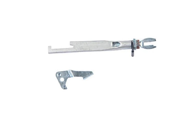 FREN KALIPER CIRCIRI AYAR LEVYE TAKIMI SAG SOL KIT RENAULT CLIO II DACIA LOGAN SANDERO 07>