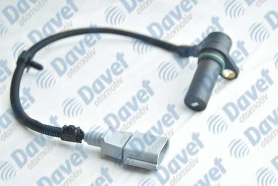 KRANK DEVIR SENSORU VW TRANSPORTER T5 2.5TDI AXD AXE