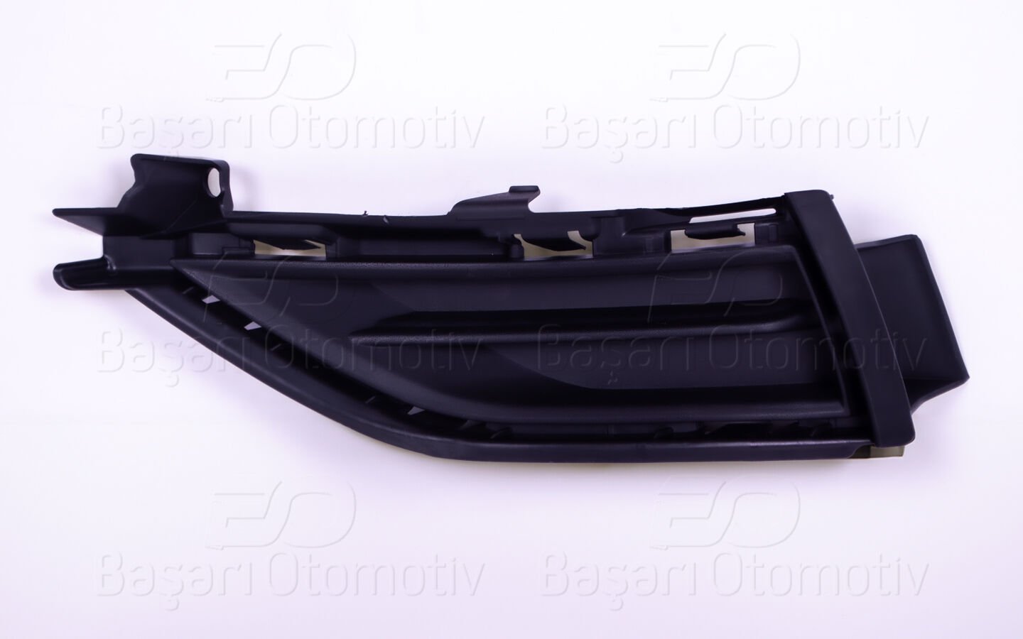 TAMPON IZGARASI SAG SISSIZ | VW GOLF7.5 17-20 | WISCO