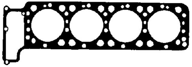 Silindir Kapak Contası 116 350-450 116-117 Mercedes 92.oo