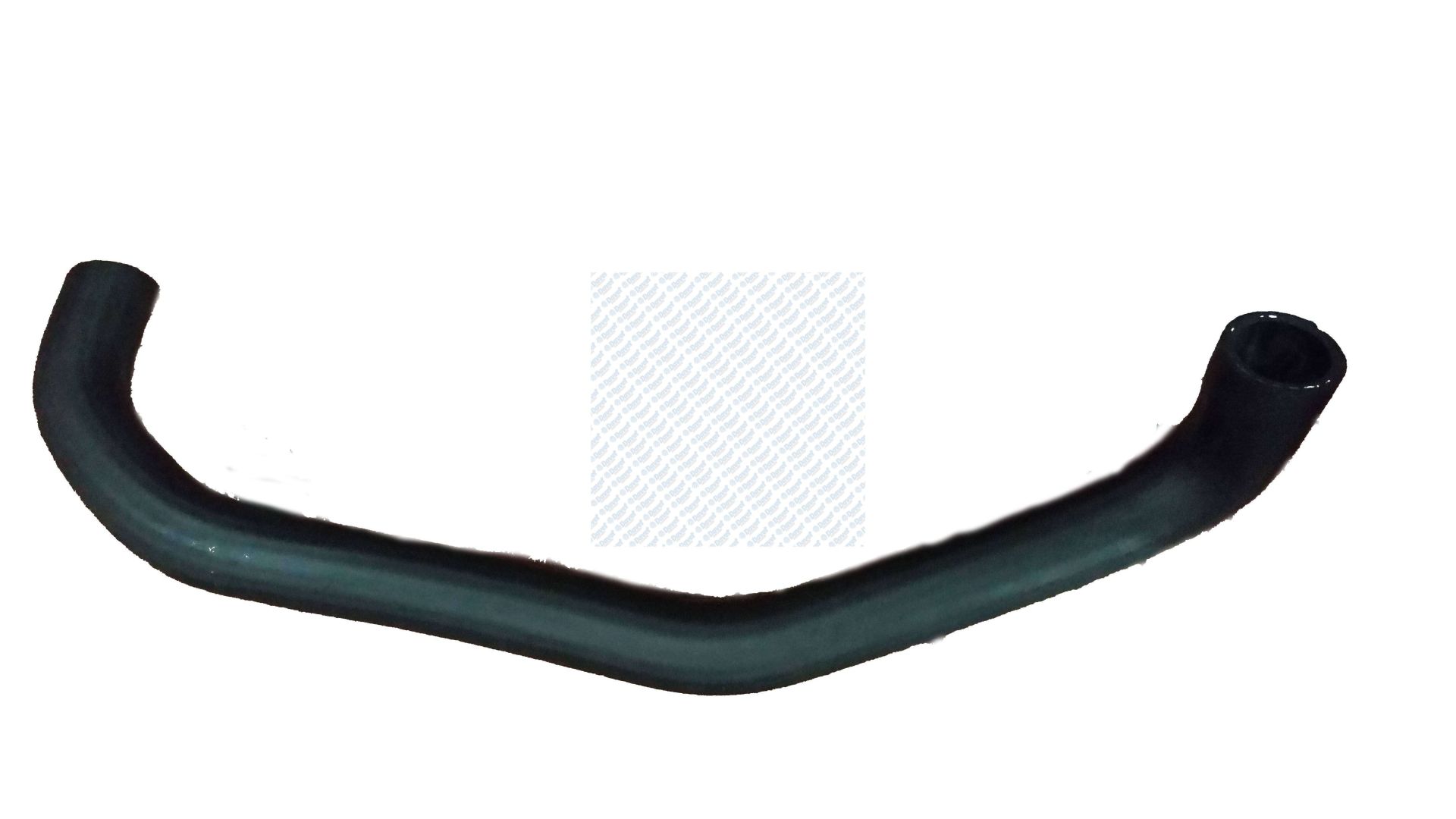 RADYATOR HORTUMU ALT QASHQAI / QASHQAI +2 J10-JJ10 1.5 DCI 07-14