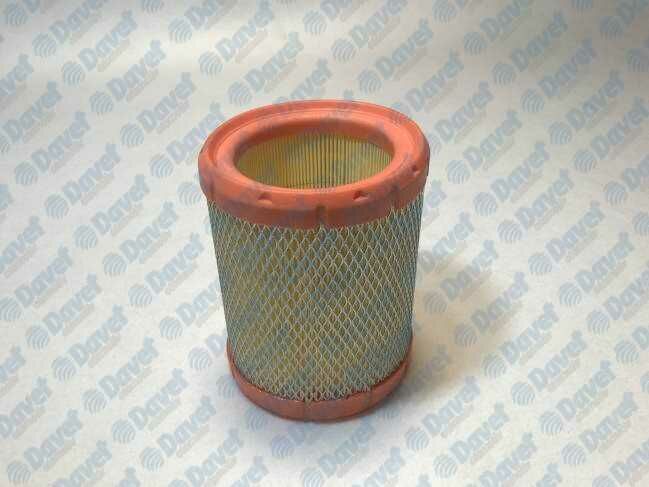 HAVA FILTRESI P106 1.4IE 1.6 P306 1.4 8V 1.6 16V 00->