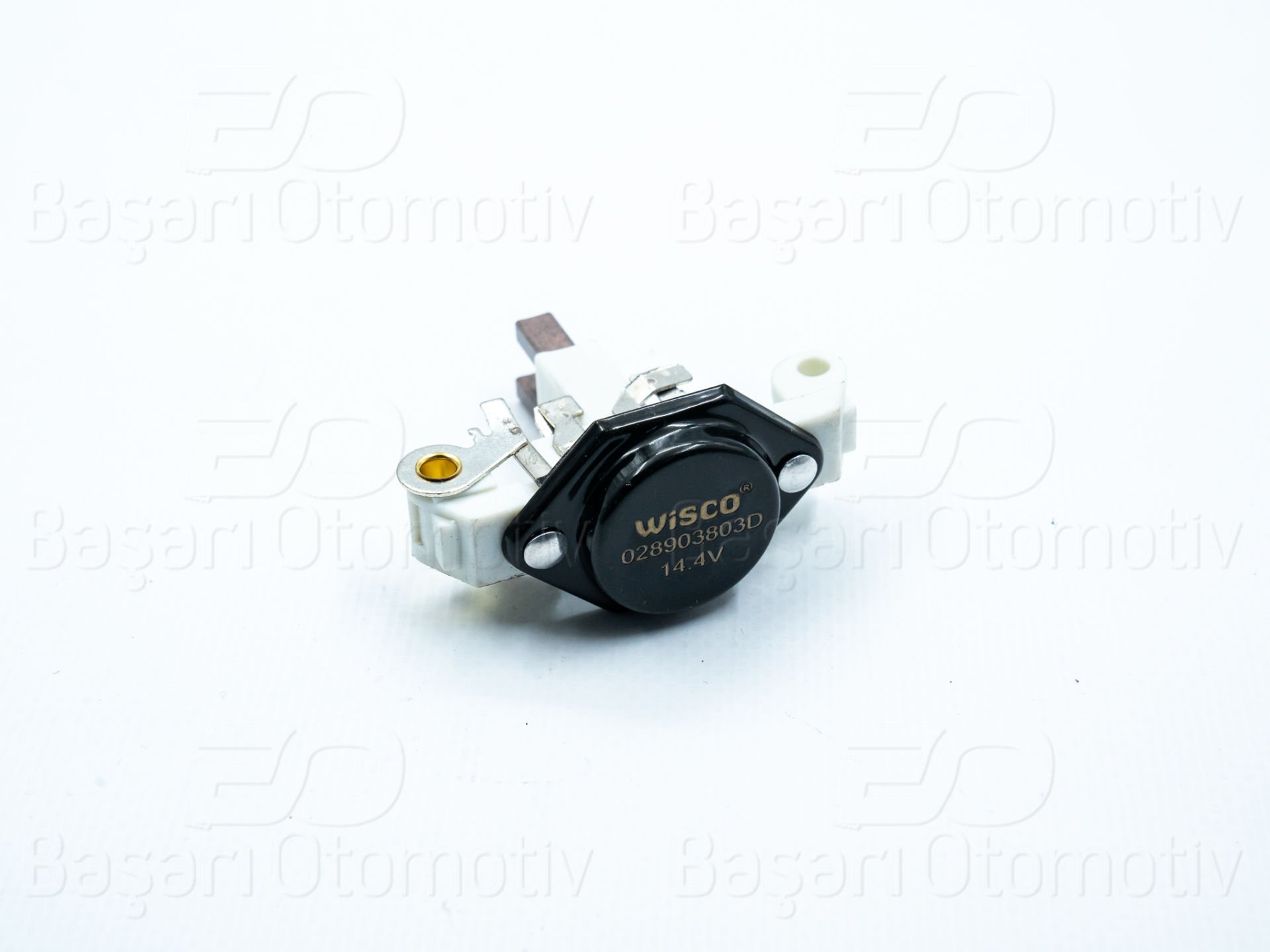 KONJEKTOR | VW GOLF3 POLO PASSAT VENTO 1.4 1.6 1.8 1.9D 2.0 90 > | WISCO