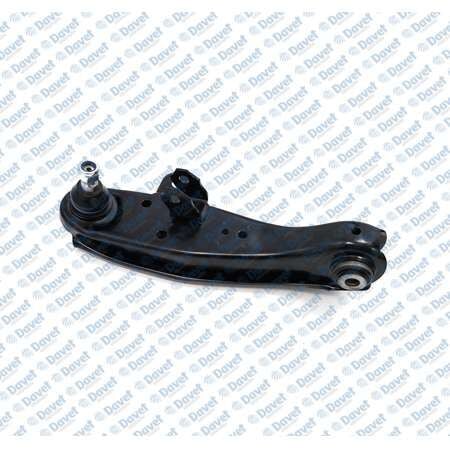 ALT SALINCAK SOL KOMPLE H100 VAN - L300 93>04