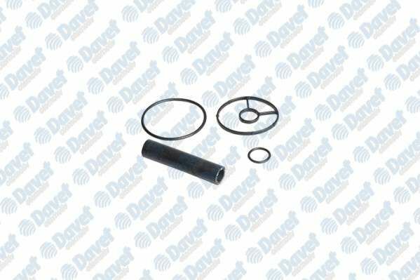YAG SOGUTUCU CONTA TAKIMI P407-P307-SCUDO III-EXPERT III-P308-P3008-P607-C5-C6-C8-JUMPY III DW10BTED42.0HDI 16V MONDEO-FOCUS C MAX-KUGA G6DA 2.0TDCI 130PS/140PS