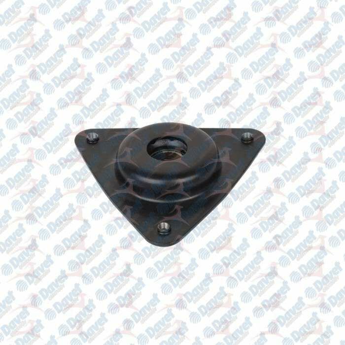 AMORTISOR TAKOZU ON SAG - SOL NISSAN QASHQAI II J11 -JJ11 1.2 DIGT - 1.5 DCI - 1.6 DCI 2013 -> RENAULT MEGANE IV 1.2 DIGT - 1.5 DCI - KADJAR - TALISMAN 1.5 DCI 2015 ->