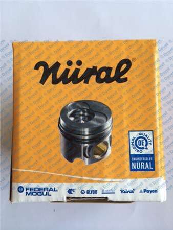 MOTOR PISTON SEGMAN 82.51MM STD AUDI A3 A4 A5 A6 Q3 Q5 TT LEON EXEO SKODA SUPERB OCTAVIA TIGUAN SCIROCCO PASSAT JETTA CC 2.0TSI TFSI CAWA CAWB CBFA CCTA CCZA CJKA CAEA CAEB CDNB CDNC