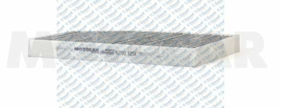 POLEN FILTRESI BMW 3 KASA G20 - X3 G01 - X4 G02 - Z4 G29 KARBONLU