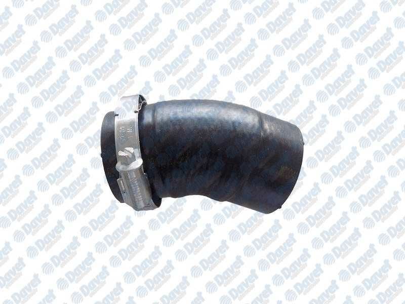 TURBO HORTUMU PASSAT-GOLF-JETTA-TIGUAN-SCIROCCO 2.0D