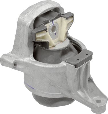Motor Kulağı Ön Sol 1.4Tfsi A4 Vw 2016-