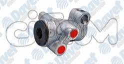 FREN LIMITORU BASINC DUZENLEME VALFI ALUMINYUM BOXER I DUCATO III JUMPER I 1.9 D 1.9 TD 2.0 I 2.5 D 2.8 HDI