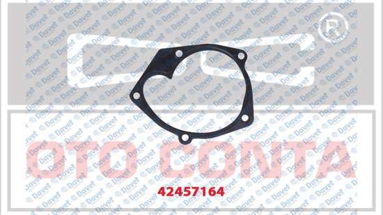 DEVIRDAIM CONTA KAUCUK KAPLI METAL CLIO-KANGOO-MEGANE-LOGAN SANDERO 1.5DCIK9K-LGN-MASTER F9Q