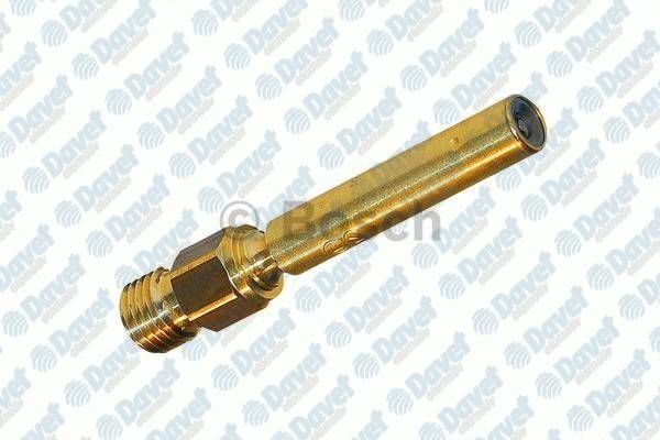 ENJEKTOR BENZIN MB 110-116-117 MOTOR 123-126 KASA ####