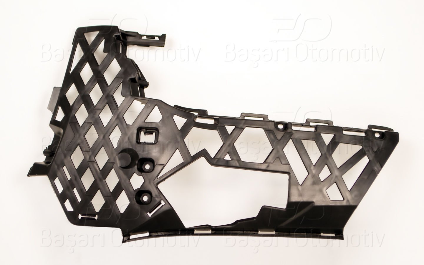 TAMPON DESTEK BRAKETI ON SOL | VW PASSAT B8 14 > | WISCO