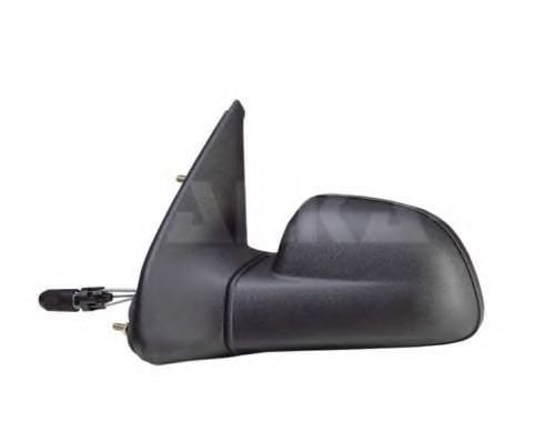 AYNA SOL VM121L CLIO (91-93) MEKANİK