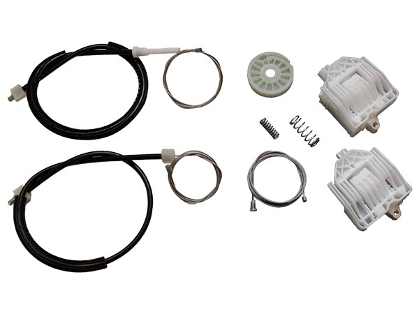 Cam Kriko Tm Tk X6:E71 Ön Sol