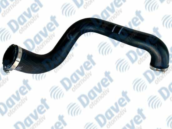 INTERCOOLER HORTUMU MONDEO 150HP 2.0TDCI 16-> ####