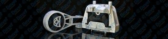 SUSPANSIYON TAKOZU VE KORUK DUCATO I-DUCATO II 82-94 ####