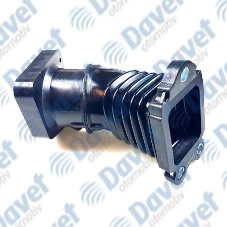 TURBO BORUSU C-MAX DM2 1.6 TDC 109 PS 07-10-FOCUS C-MAX DM2 1.6 TDCI 109PS 03-07-MAZDA3 BK 1.6 DI TURBO 109PS 04-09-MAZDA3 SEDAN BK 1.6 DI TURBO BK12Y 109PS 04-09
