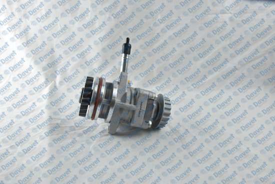 DIREKSIYON POMPASI HIDROLIK VW TRANSPORTER T5 - TOUAREG 2.5 TDI 03>09