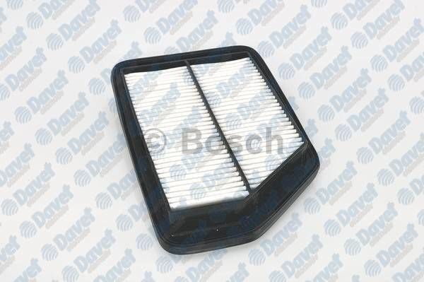 HAVA FILTRESI CIVIC 2.2 CTDI HATCHBACK