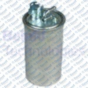YAKIT FILTRESI AUDI/FIAT/SEAT/SKODA/A3/A4/A6/PUNTO/LEON/TOLEDO/OCTAVIA/SUPERB/BEETLE/BORA/GOLF/PASSAT >10