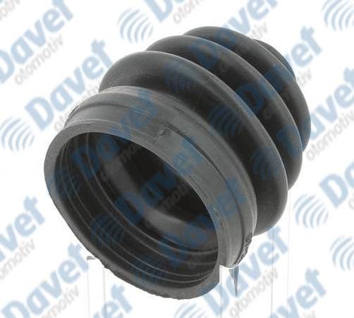 AKS KORUGU TAKIM ACCENT I-ACCENT I 94-00