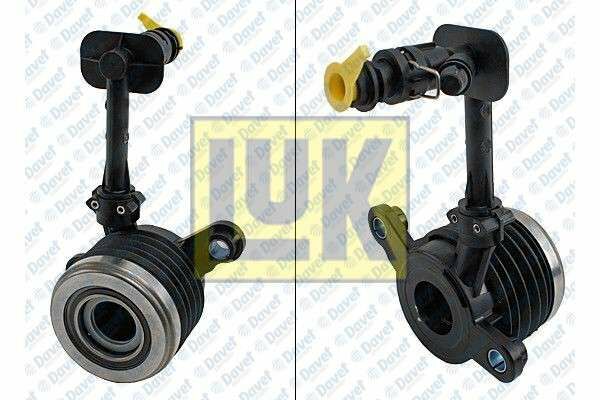DEBRIYAJ RULMANI HIDROLIK CLIO KANGOO LAGUNA II MEGANE II SCENIC 1.4 1.6 1.8 2.0 1.9DCI - 1.5DCI K4P-F9Q-K4M