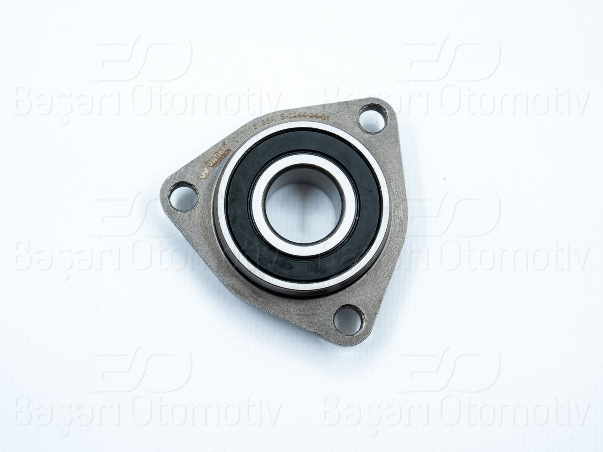 FAN TERMIK RULMANI | VW LT35 LT46 A6 A8 97 > | WISCO