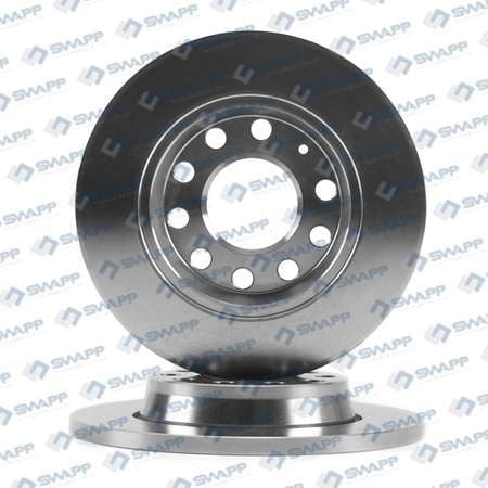 FREN DISKI ARKA 255MM A4 B6-B7 00-08 ####