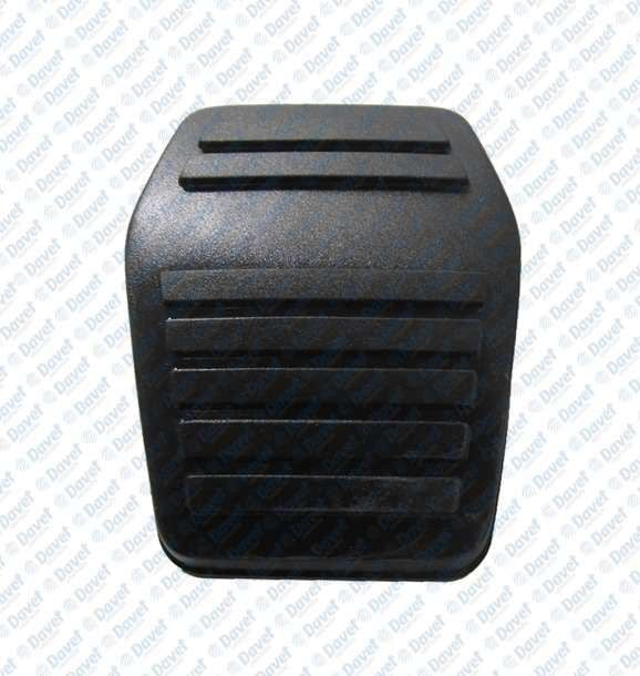 PEDAL LASTIGI FREN VE DEBRIYAJ ICIN FOCUS 04->08 1.4 1.6 1.8 2.0 -C-MAX 07->18 -KUGA I 07->18 2.0 ####