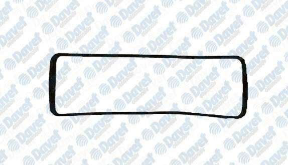 SIBOP KAPAK LASTIK CONTASI R12