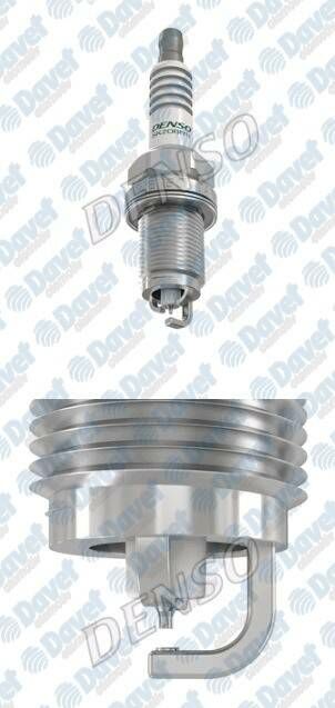 ATESLEME BUJISI IRIDYUM AVENSIS 2.0 16V 1AZ F SE 03-