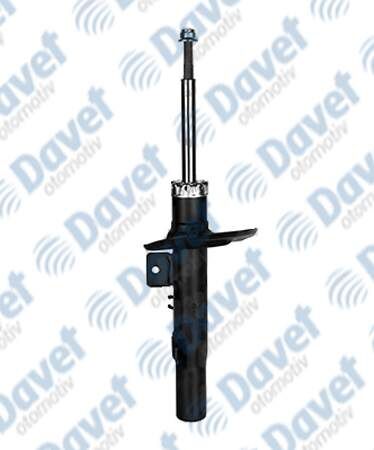 ON AMORTISOR SAG GAZLI P207 06>15