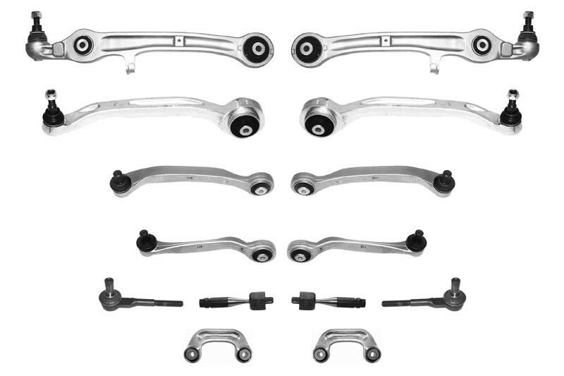 Ön Salıncak Takımı | A6 Vw | 4U AUTOPARTS